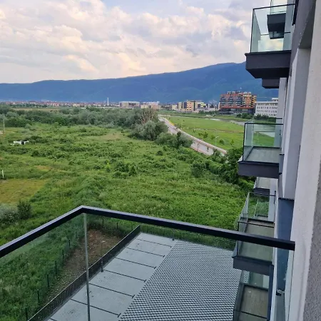 River Walk 509 Ilidza Апартаменты Сараево