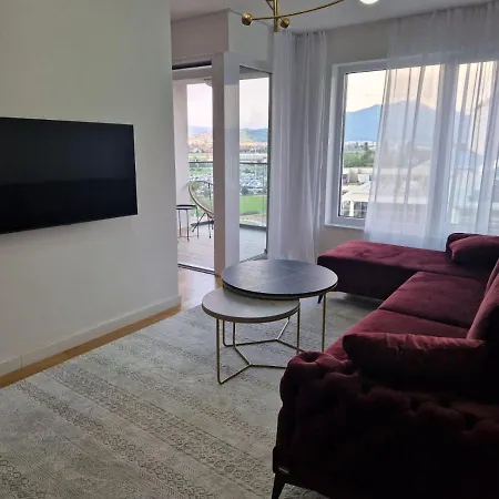 Apartment River Walk 509 Ilidza *