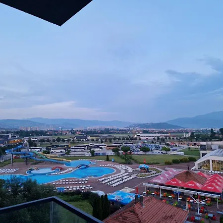 Апартаменты River Walk 509 Ilidza *