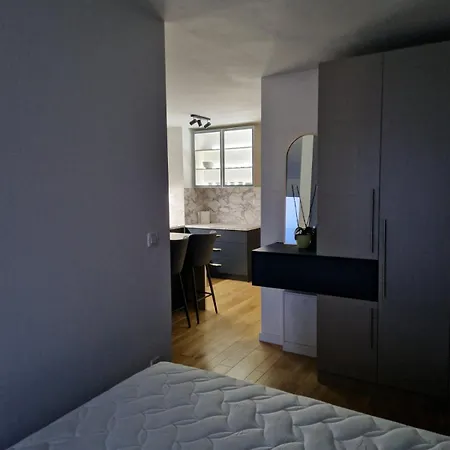 Апартаменты River Walk 509 Ilidza Сараево